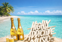 Love is what we been hoping for!